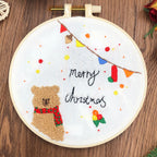FunHandMade - Embroidery Kit