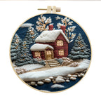 FunHandMade - Embroidery Kit