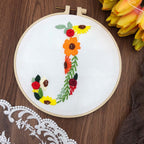 FunHandMade - Embroidery Kit