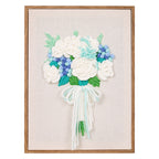 FunHandMade - Embroidery Kit