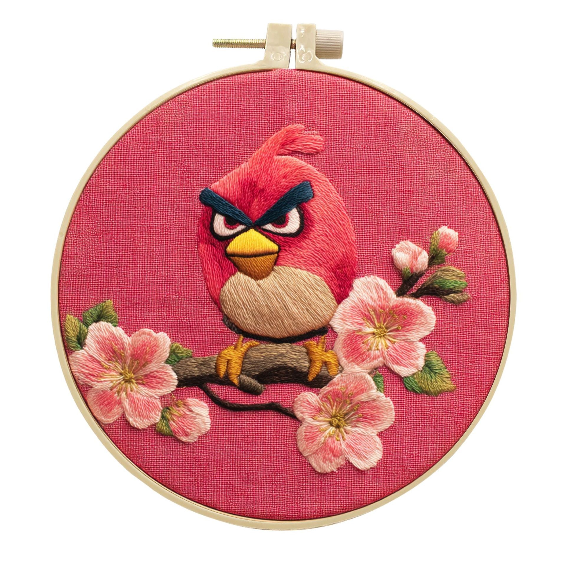 FunHandMade - Embroidery Kit