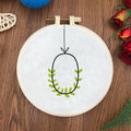 FunHandMade - Embroidery Kit