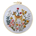 FunHandMade - Embroidery Kit