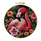 FunHandMade - Embroidery Kit