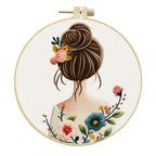 FunHandMade - Embroidery Kit