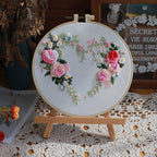 FunHandMade - Embroidery Kit