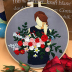 FunHandMade - Embroidery Kit