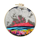FunHandMade - Embroidery Kit