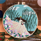 FunHandMade - Embroidery Kit