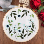 FunHandMade - Embroidery Kit
