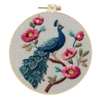 FunHandMade - Embroidery Kit