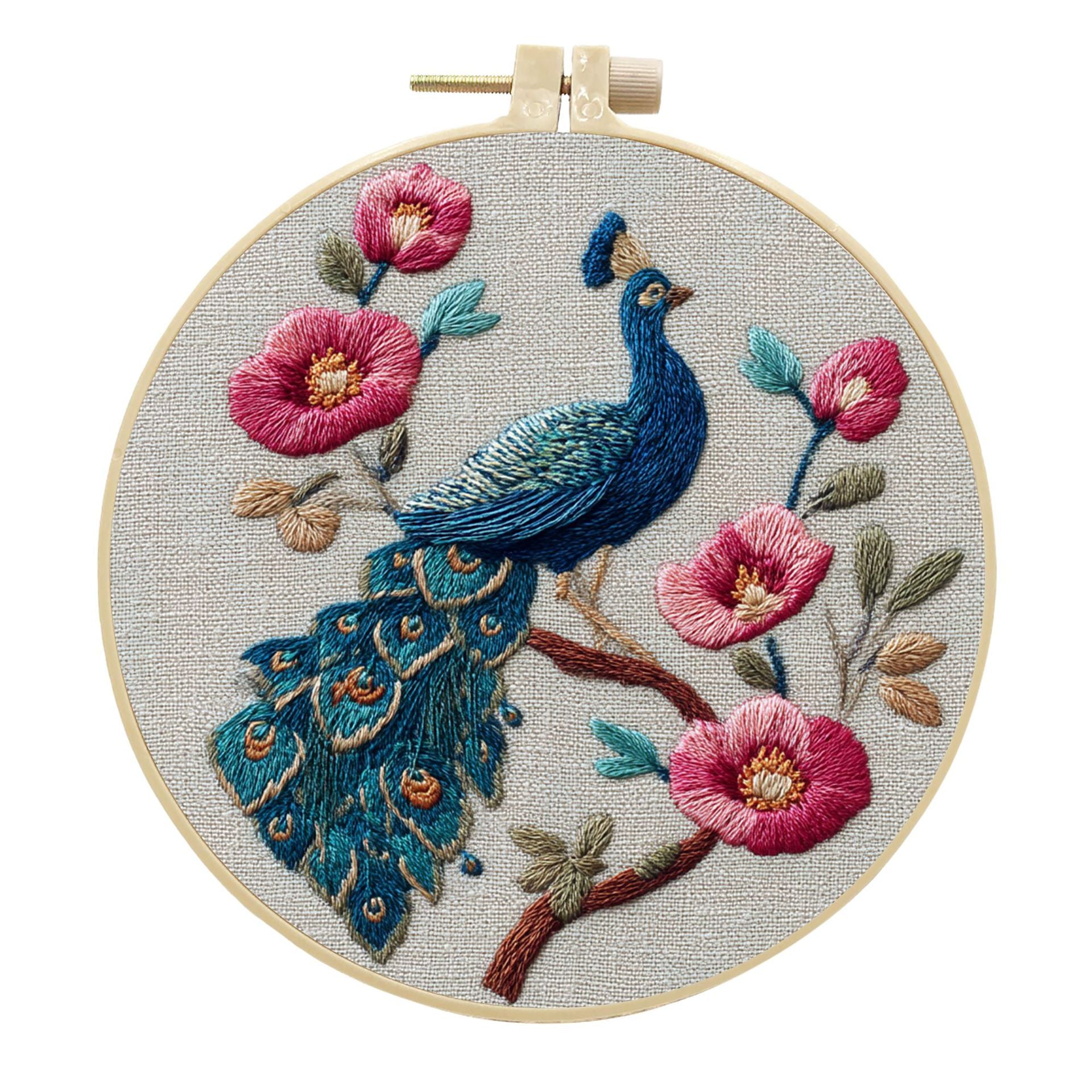 FunHandMade - Embroidery Kit