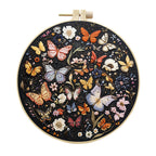 FunHandMade - Embroidery Kit