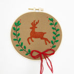FunHandMade - Embroidery Kit