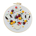 FunHandMade - Embroidery Kit
