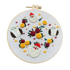 FunHandMade - Embroidery Kit