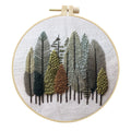 FunHandMade - Embroidery Kit
