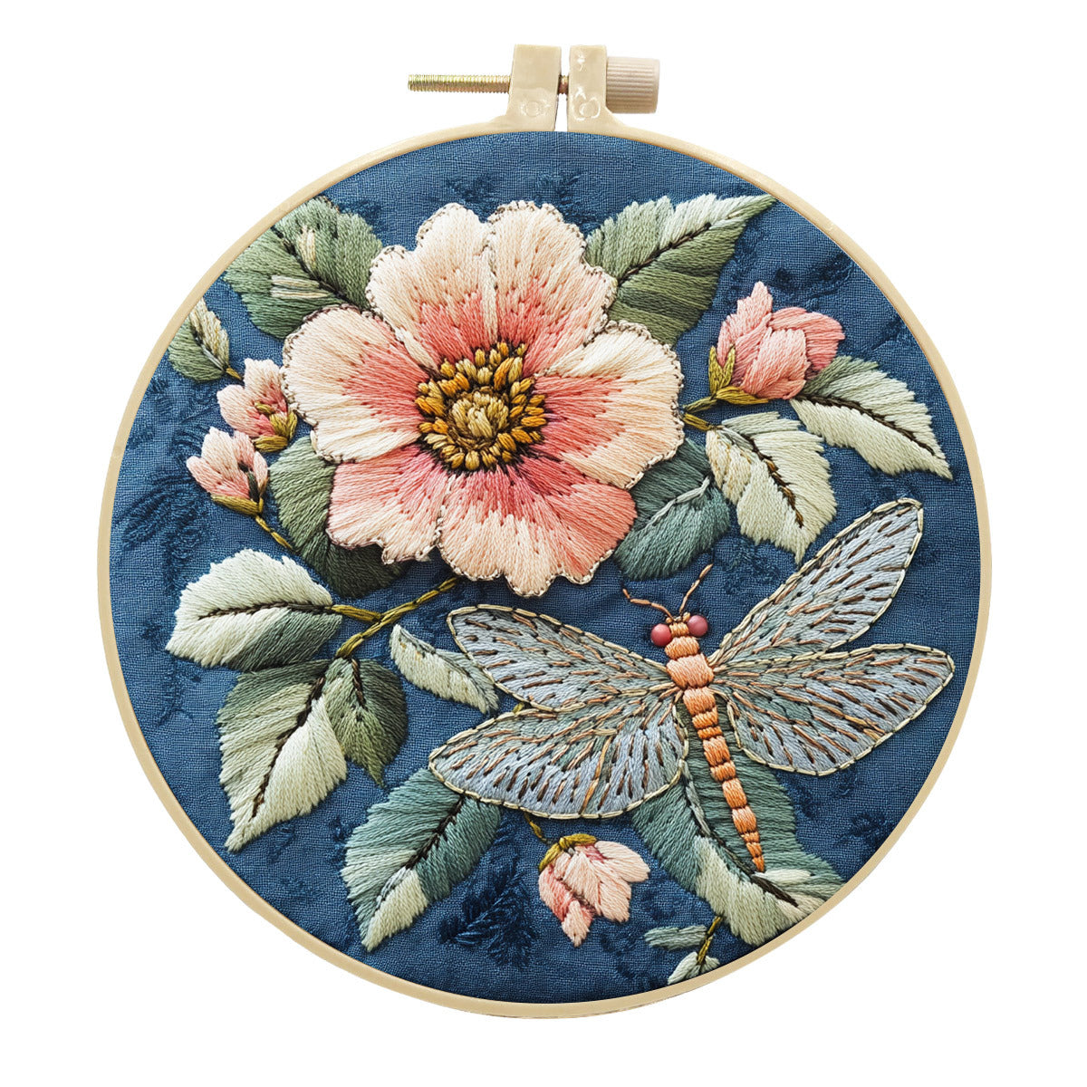 FunHandMade - Embroidery Kit