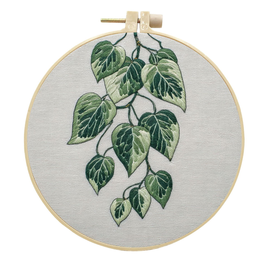 FunHandMade - Embroidery Kit