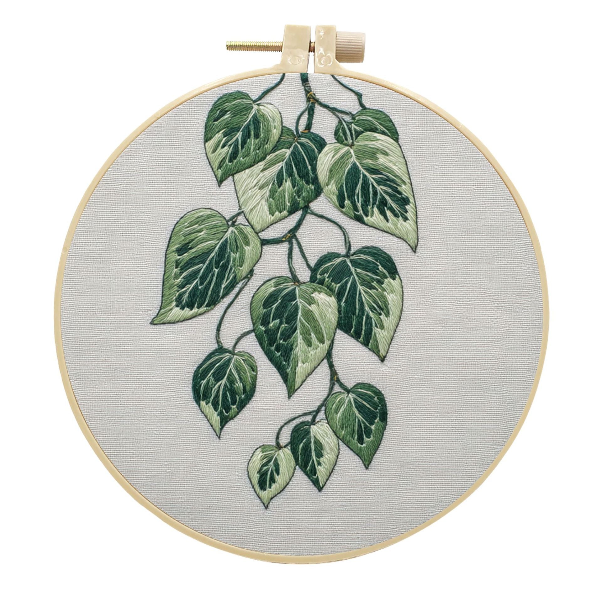 FunHandMade - Embroidery Kit