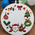 FunHandMade - Embroidery Kit