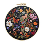 FunHandMade - Embroidery Kit
