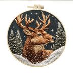 FunHandMade - Embroidery Kit