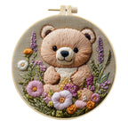 FunHandMade - Embroidery Kit