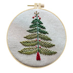 FunHandMade - Embroidery Kit