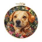 FunHandMade - Embroidery Kit