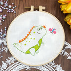 FunHandMade - Embroidery Kit