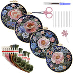 FunHandMade - Embroidery Kit