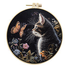 FunHandMade - Embroidery Kit