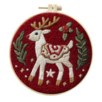 FunHandMade - Embroidery Kit