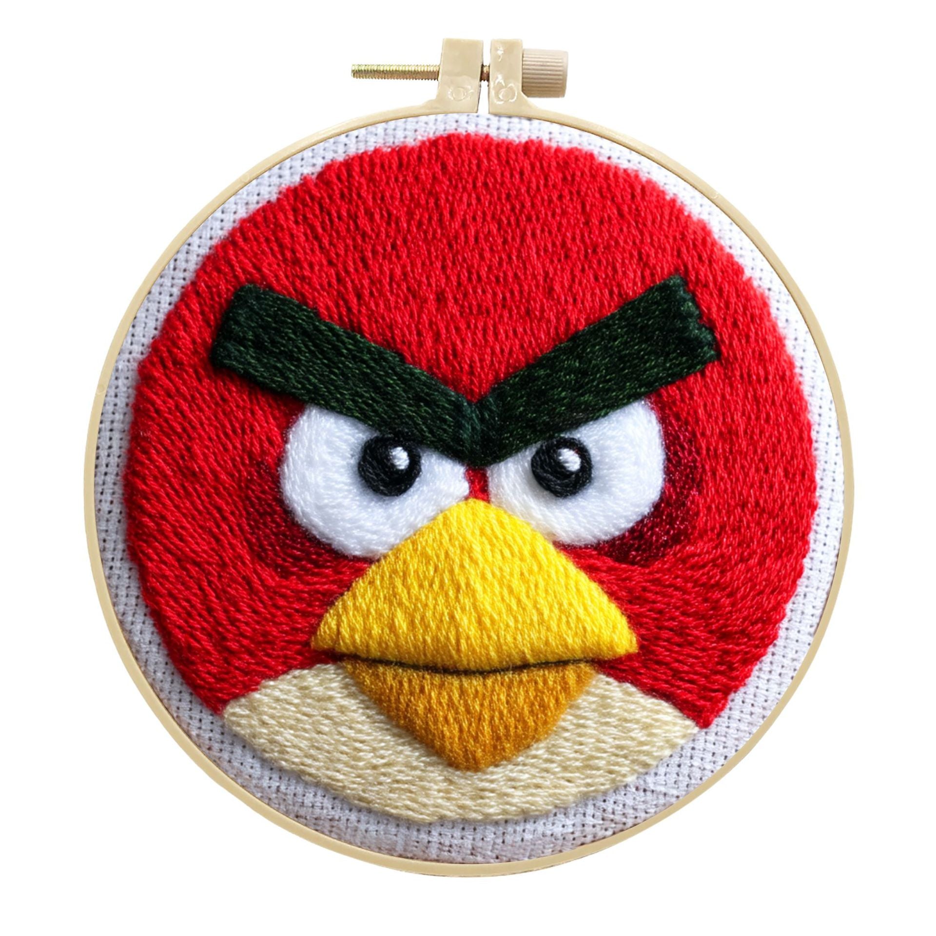 FunHandMade - Embroidery Kit