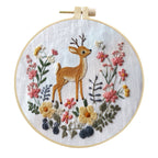 FunHandMade - Embroidery Kit