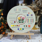 FunHandMade - Embroidery Kit
