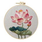 FunHandMade - Embroidery Kit