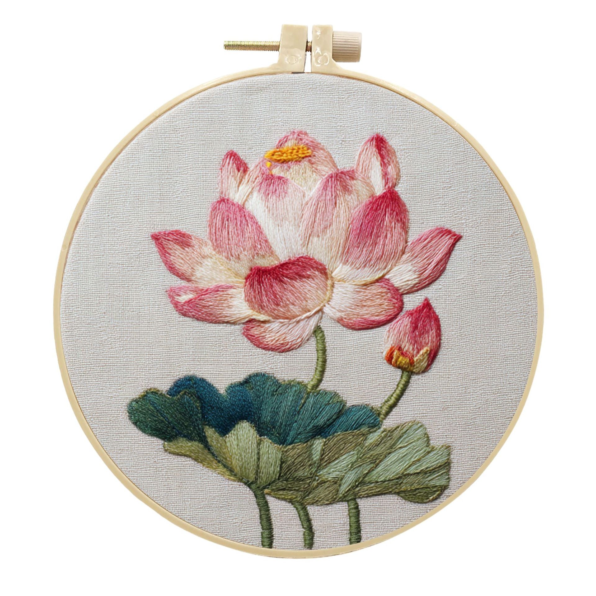 FunHandMade - Embroidery Kit