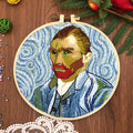 FunHandMade - Embroidery Kit