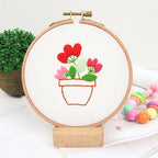 FunHandMade - Embroidery Kit