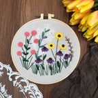 FunHandMade - Embroidery Kit
