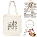FunHandMade - Embroidery Kit