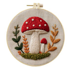 FunHandMade - Embroidery Kit