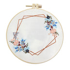 FunHandMade - Embroidery Kit