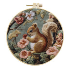 FunHandMade - Embroidery Kit