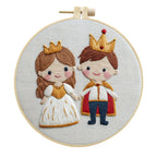 FunHandMade - Embroidery Kit