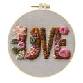 FunHandMade - Embroidery Kit