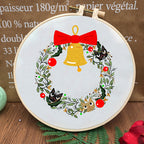 FunHandMade - Embroidery Kit