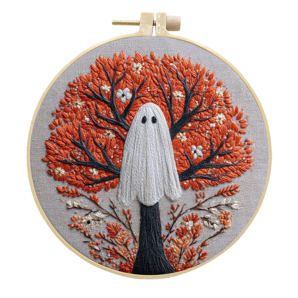 FunHandMade - Embroidery Kit
